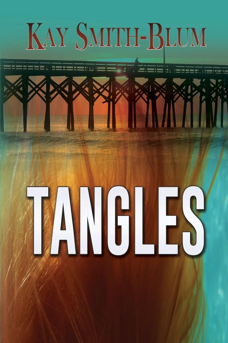 Tangles by Kay Smith-Blum