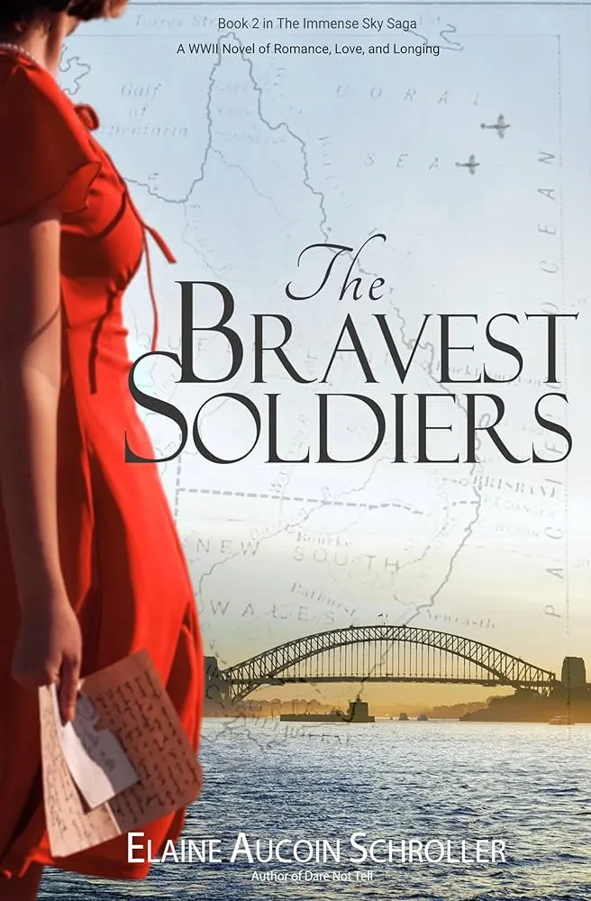 The Bravest Soldiers by Elaine Aucoin Schroller