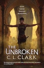 the unbroken cover 150