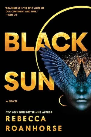 Black Sun by Rebecca Roanhorse