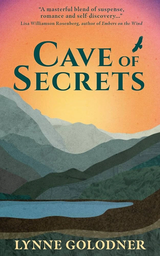 Cave of Secrets by Lynne Golodner