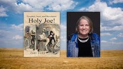 Holy-Joe-Prophet-Seer-and-Revelator-Author-Spotlight