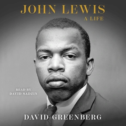  A Life by David Greenberg