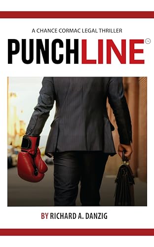 Punch Line by Richard A. Danzig