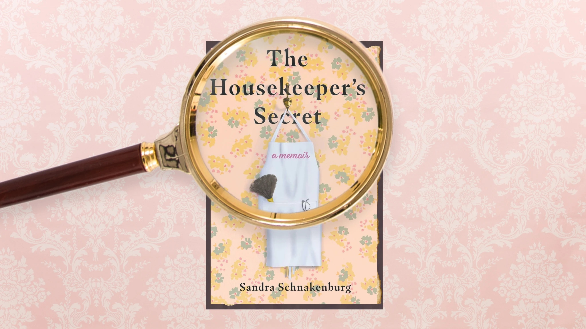 The Housekeepers Secret by Sandra Schnakenburg