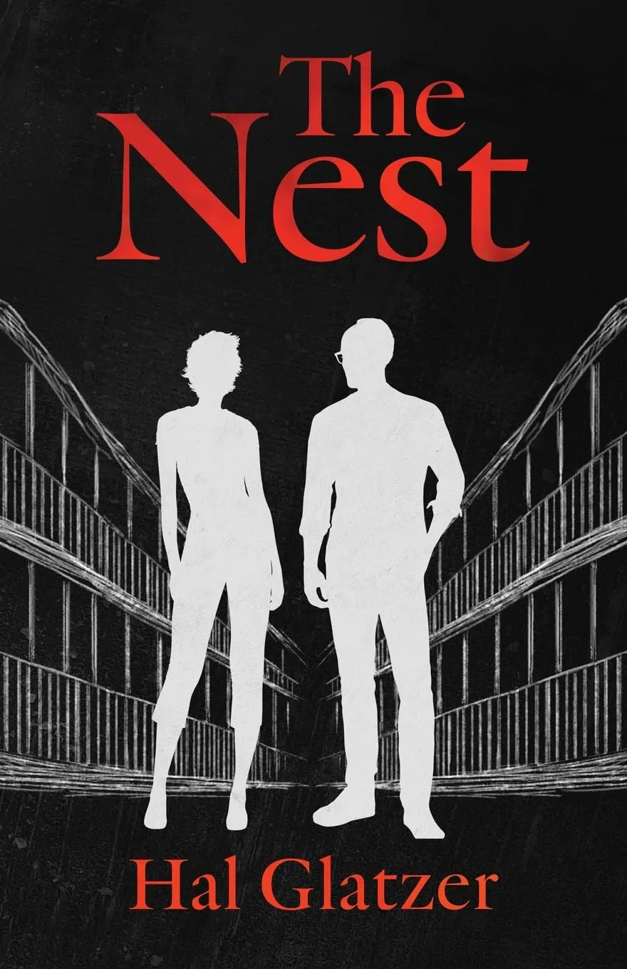 The Nest  by Hal Glatzer