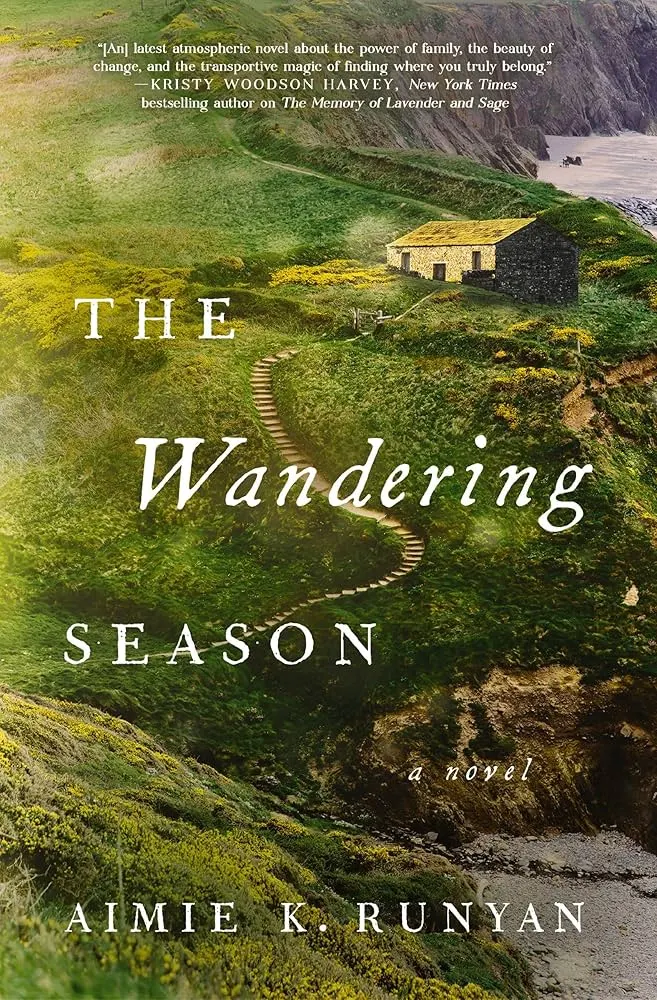 The Wandering Season by Aimie K. Runyan