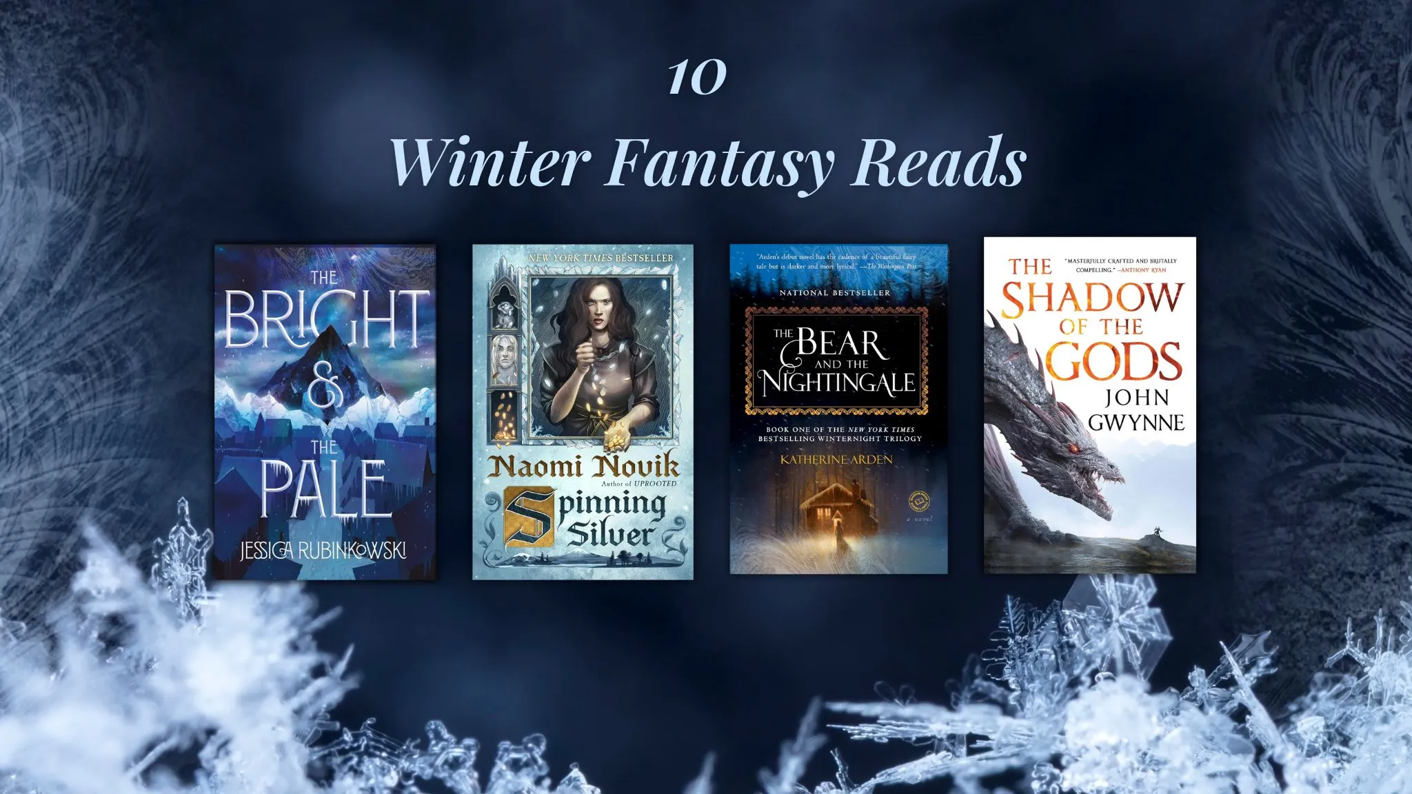 Winter-Fantasy-Reads-List