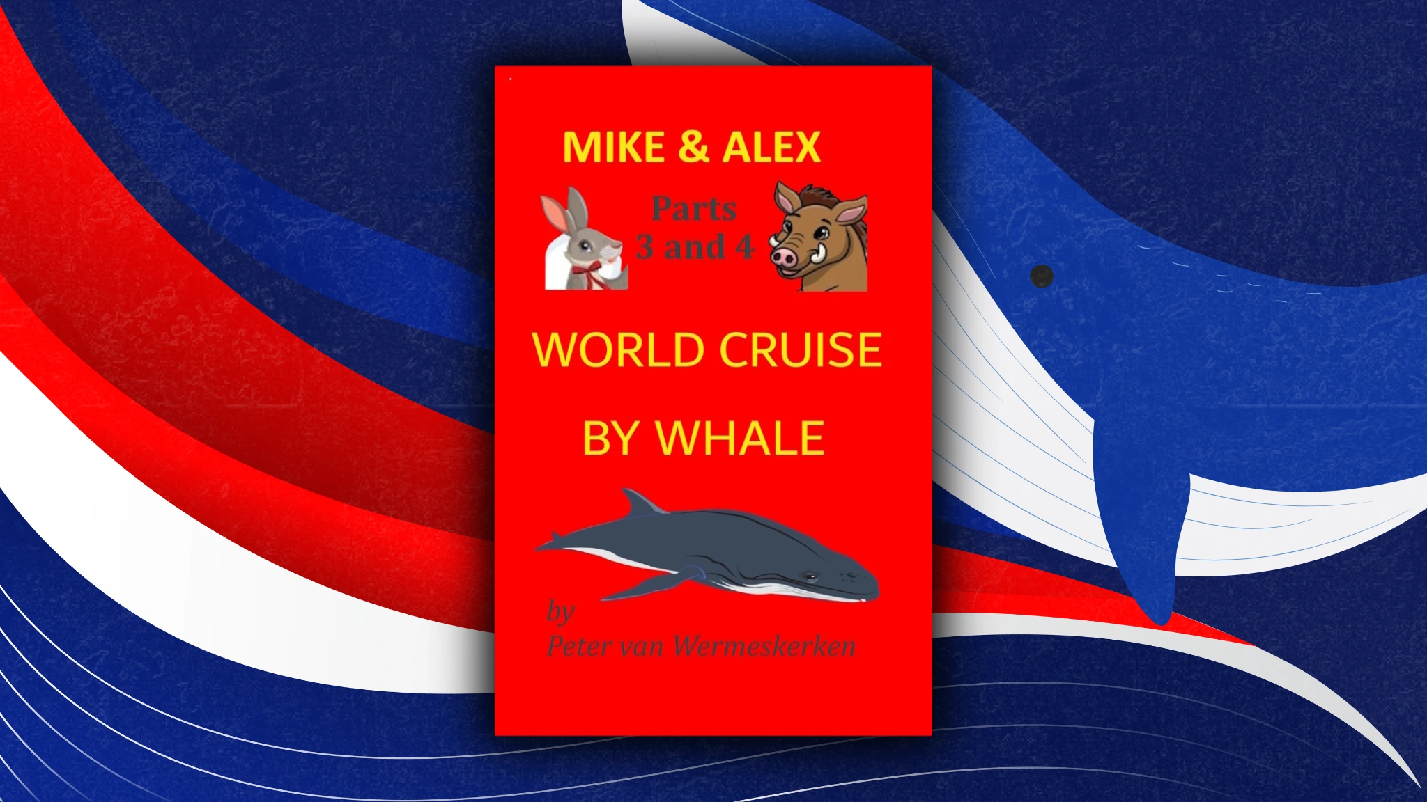 World Cruise by Whale