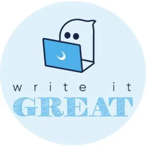 Write It Great