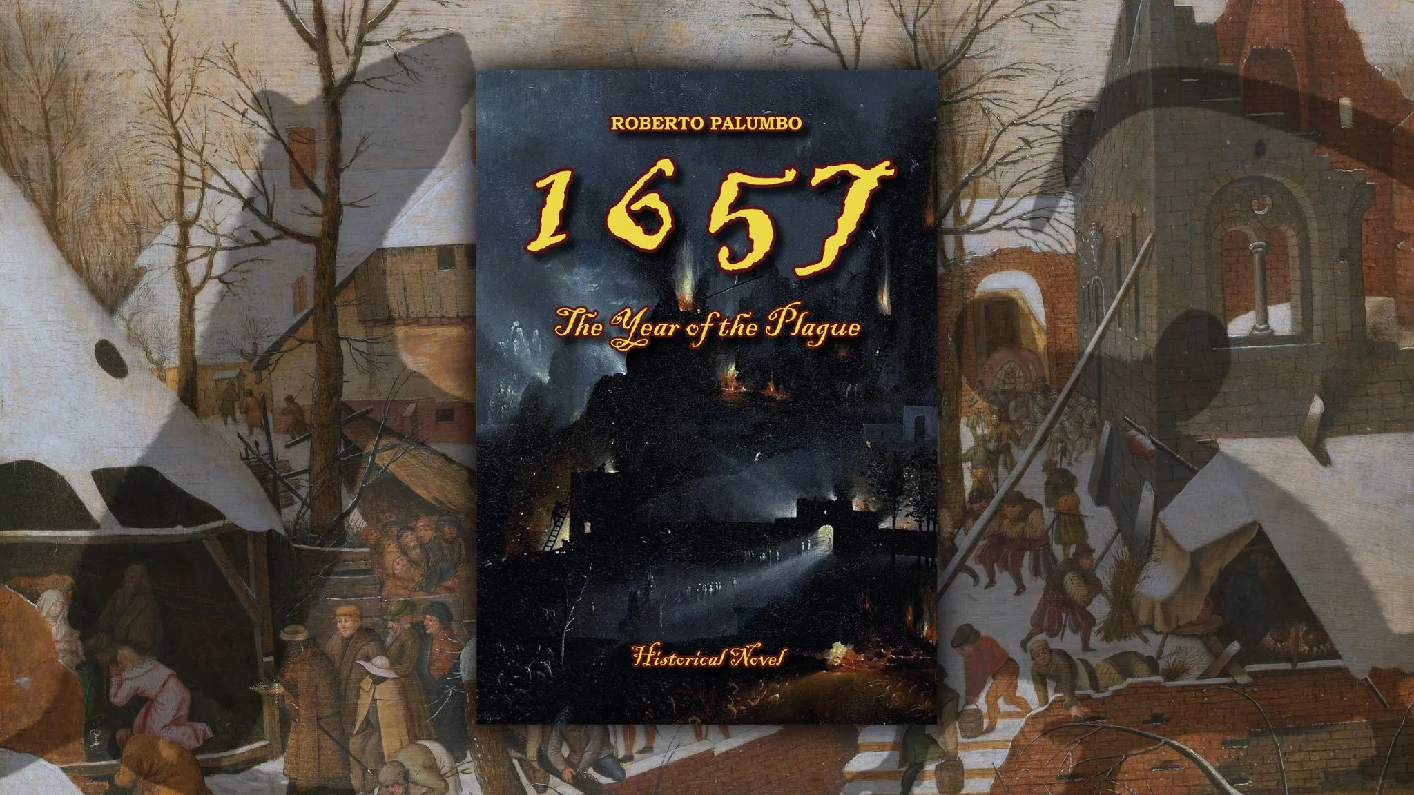 1657-The-Year-of-the-Plague-