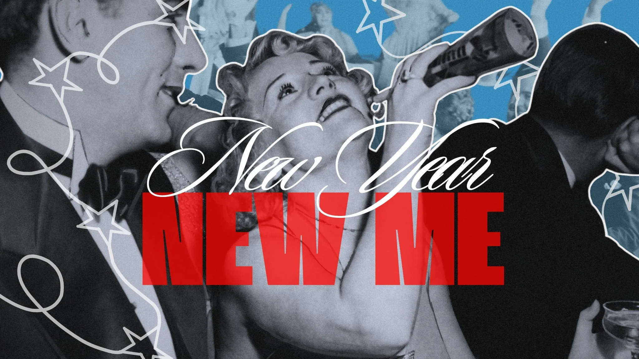 New Beginnings New Years Listicle