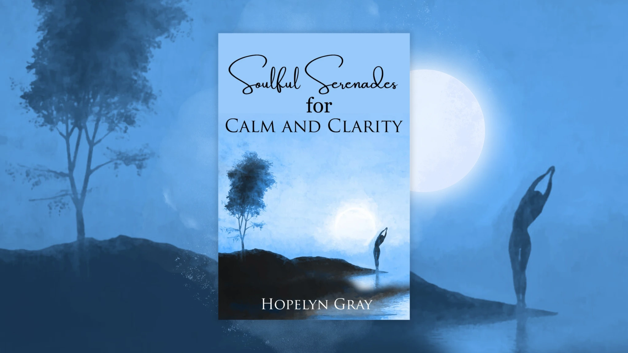 Soulful Serenades for Calm and Clarity