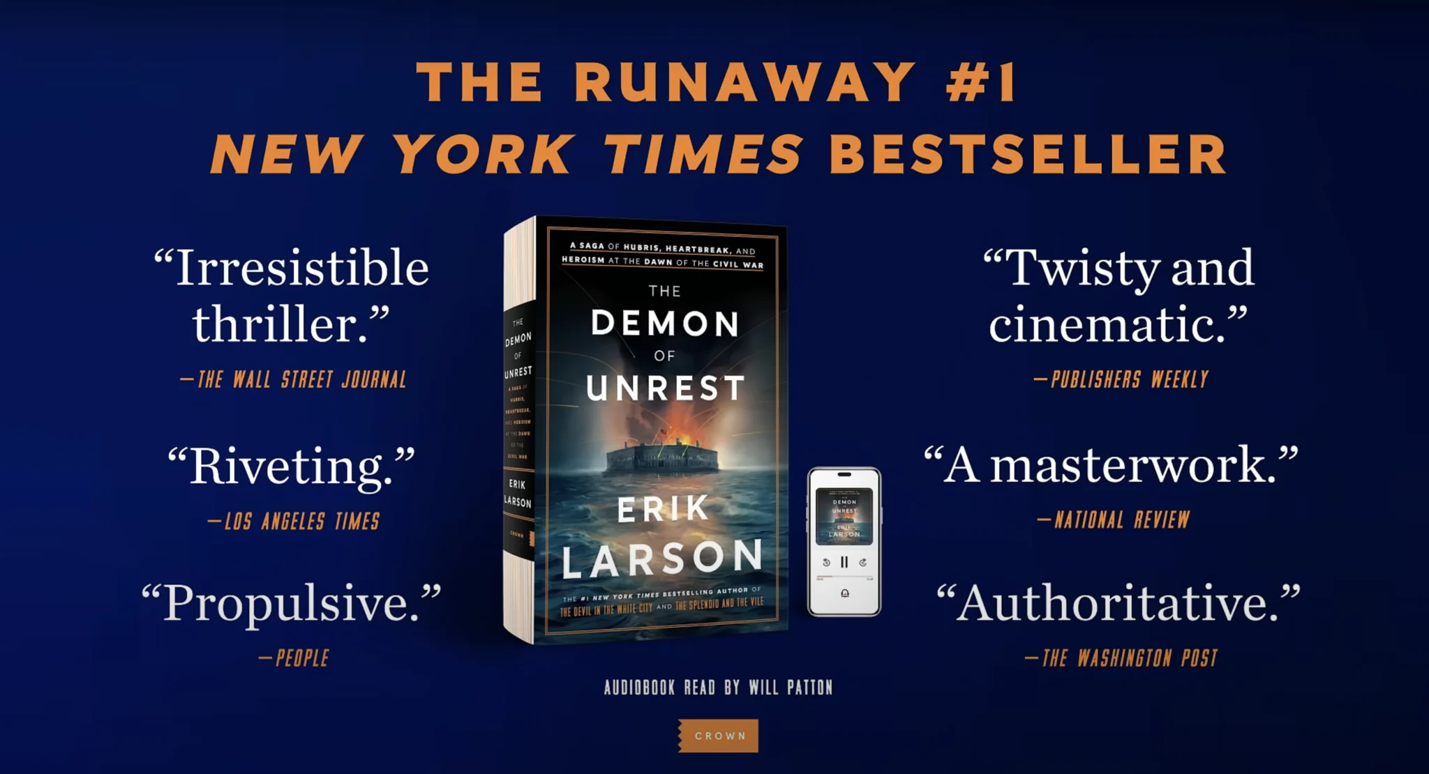The-Demon-of-Unrest-Book-Trailer
