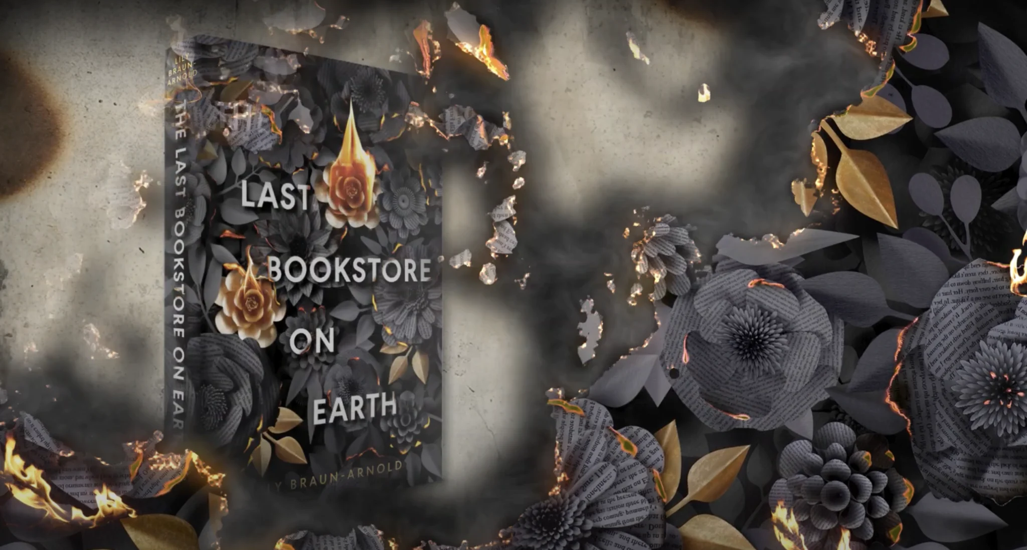 The-Last-Bookstore-on-Earth