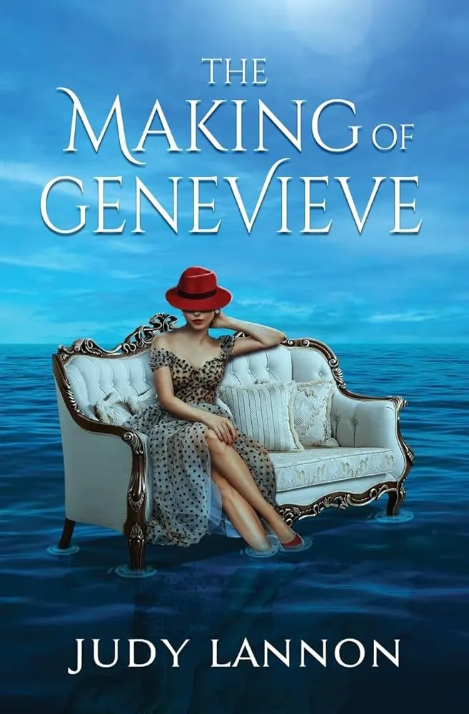 The Making of Genevieve by Judy Lannon