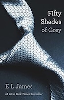 50 Shades of grey cover