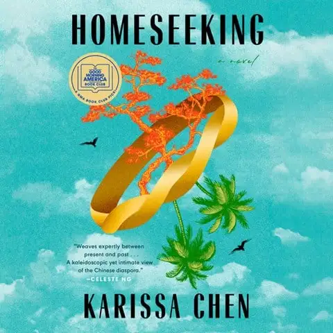 HOMESEEKING by Karissa Chen