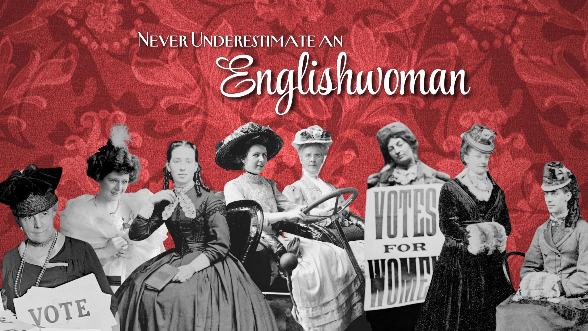 Historical Fiction with Powerful Female Characters