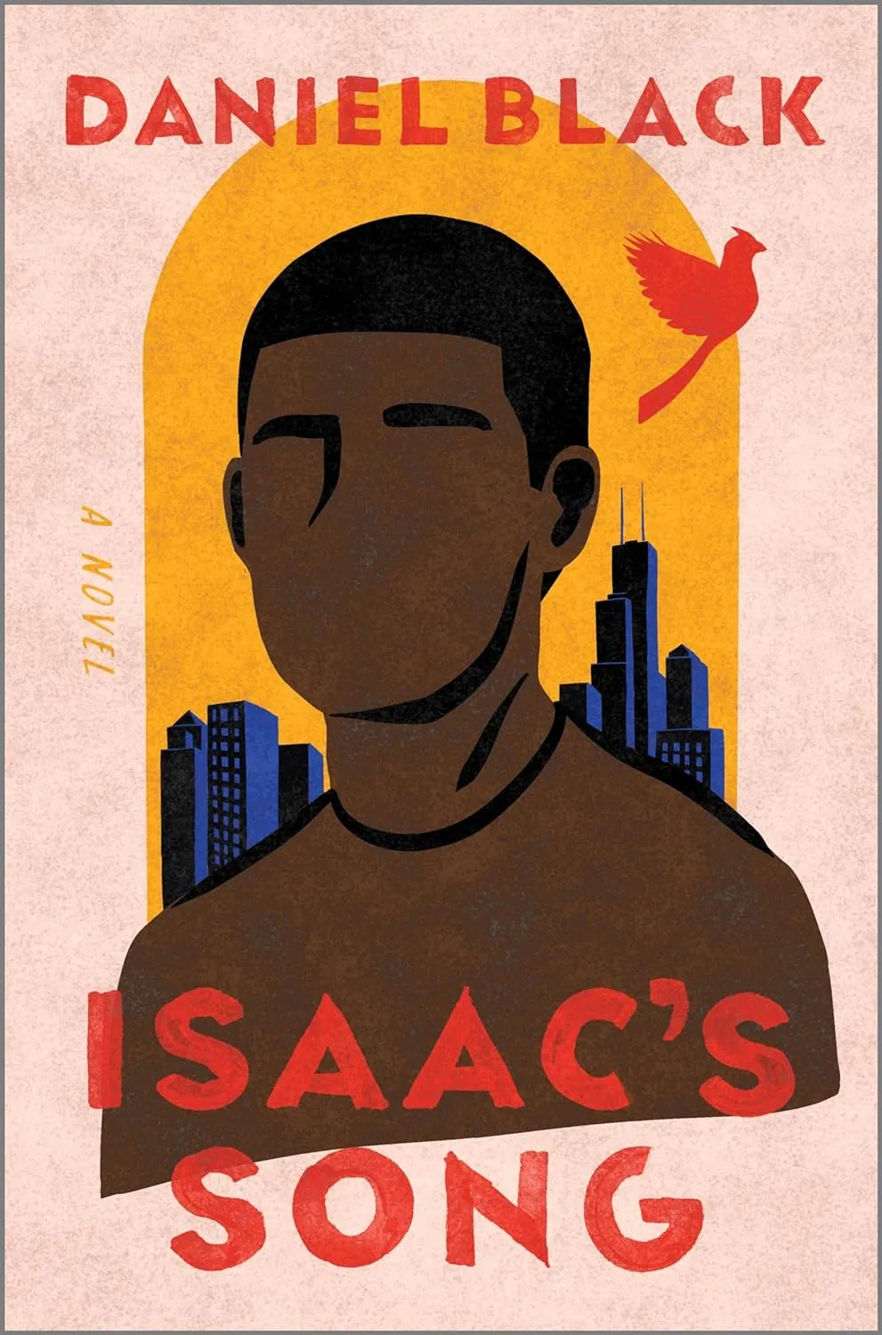 Isaac's Song by Daniel Black Isaac's Song by Daniel Black