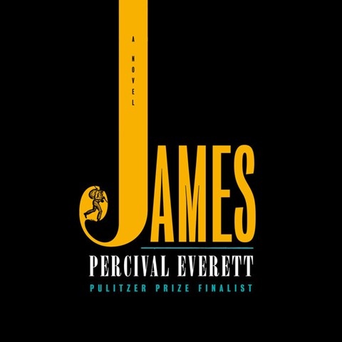 James by Percival Everett