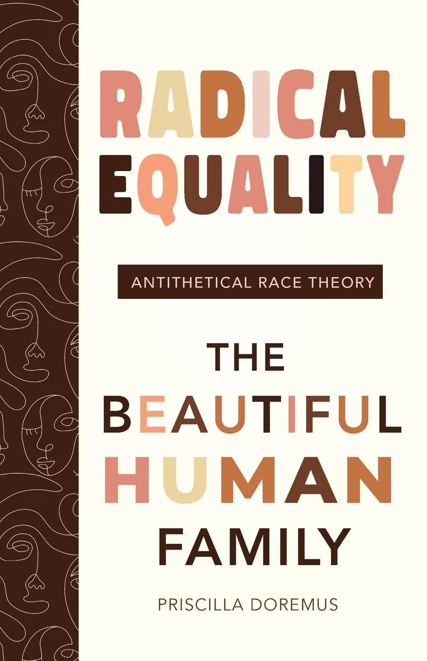 Radical Equality by Priscilla Doremus