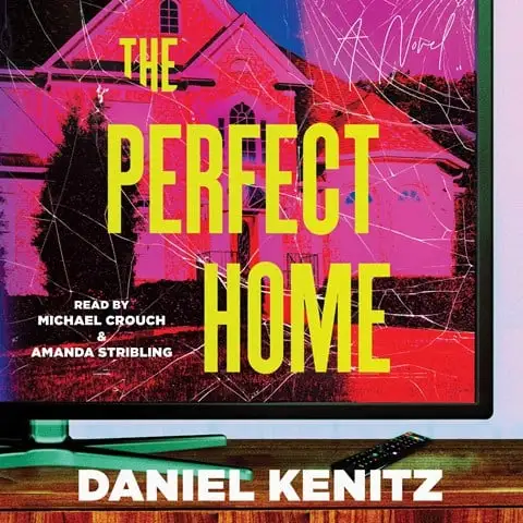 THE PERFECT HOME by Daniel Kenitz