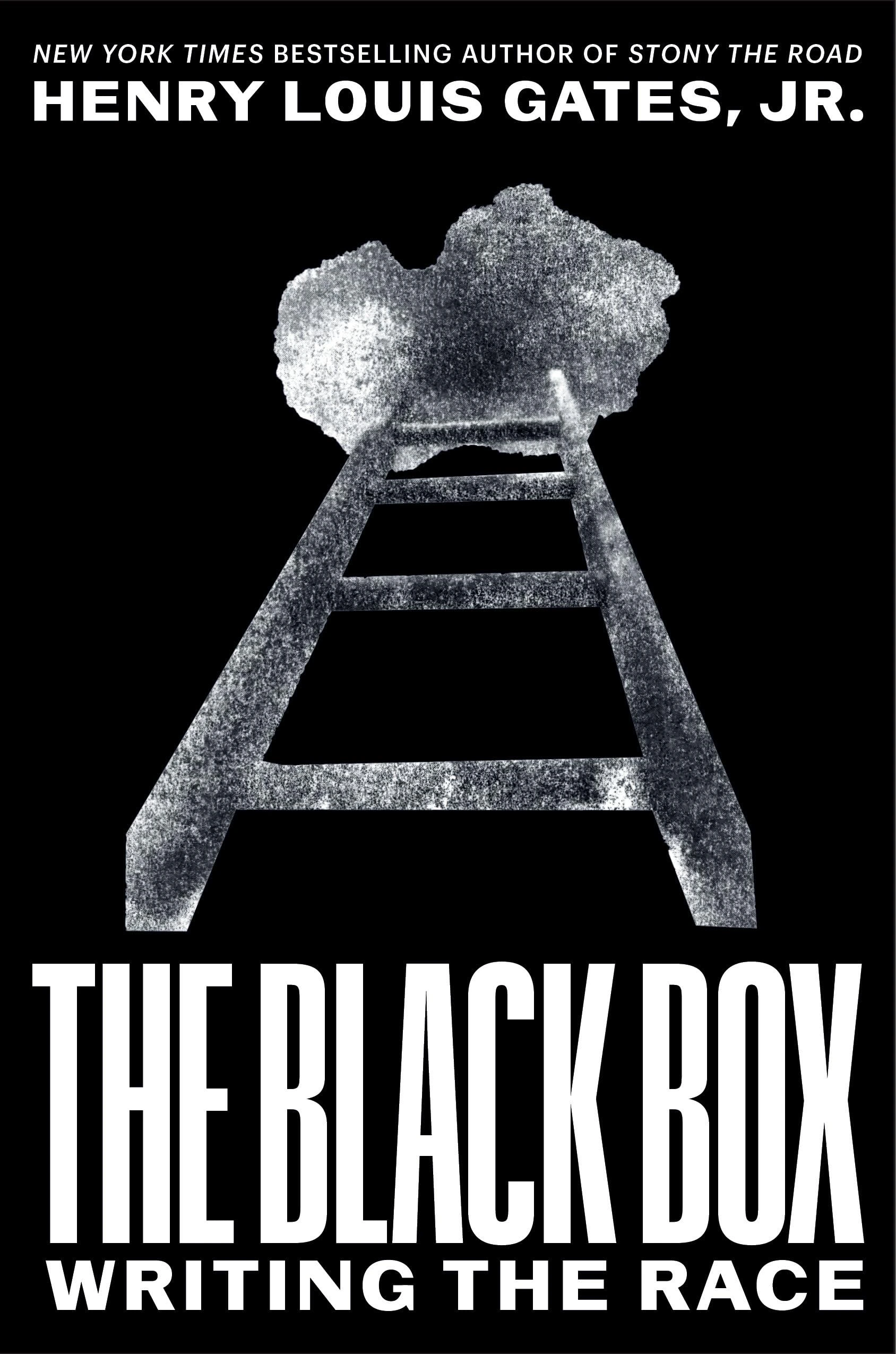 The Black Box: Writing the Race by Henry Louis Gates The Black Box: Writing the Race by Henry Louis Gates