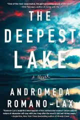 The Deepest Lake cover