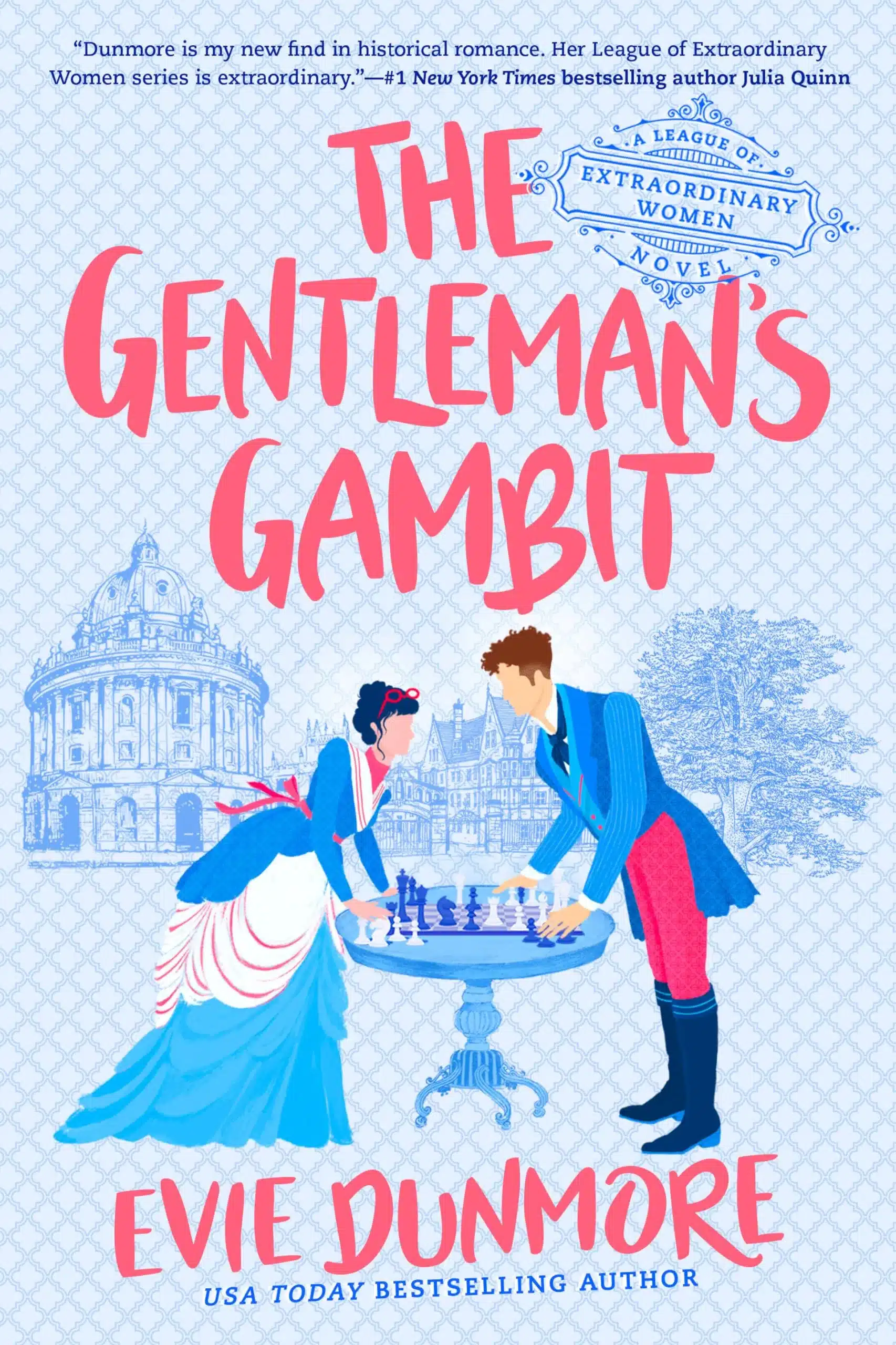 The Gentleman’s Gambit by Evie Dunmore The Gentleman’s Gambit by Evie Dunmore