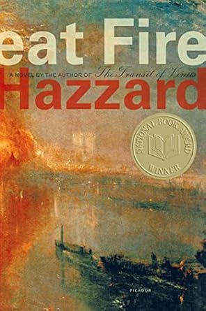 The Great Fire by Shirley Hazzard 