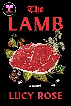 The Lamb by Lucy Rose