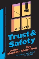 Trust and Safety book cover