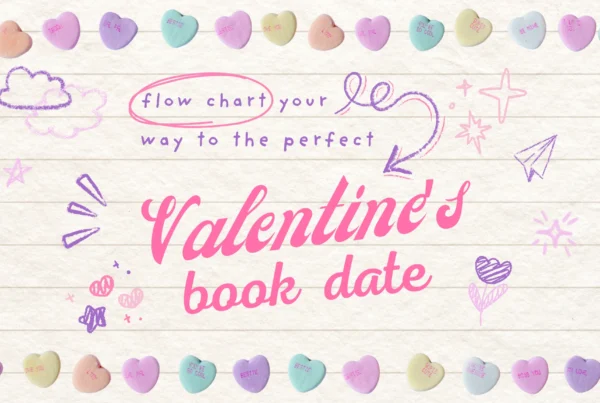 Valentines Day Flow Chart