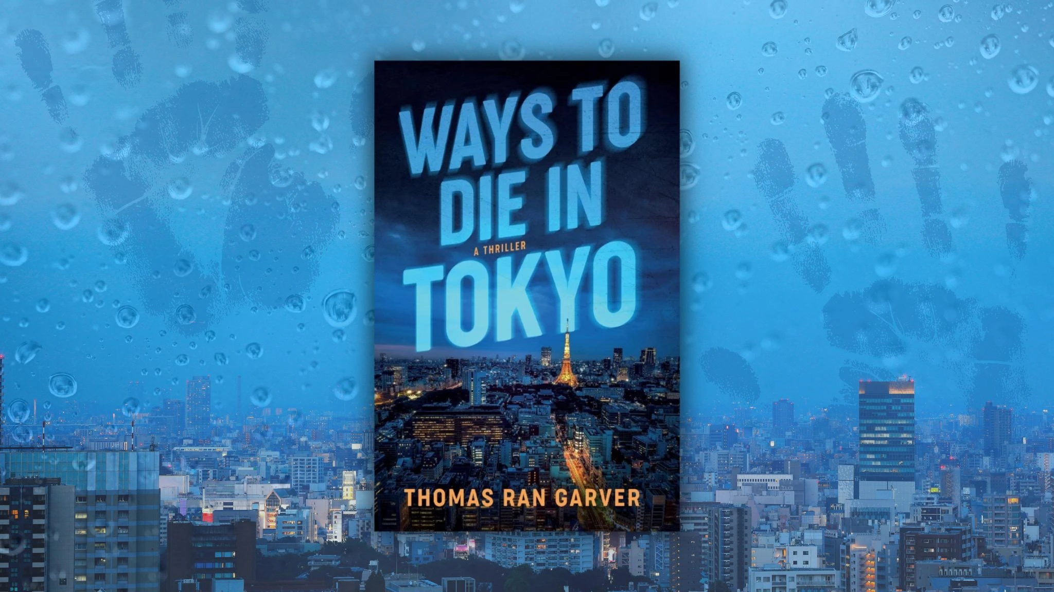 Ways to Die in Tokyo