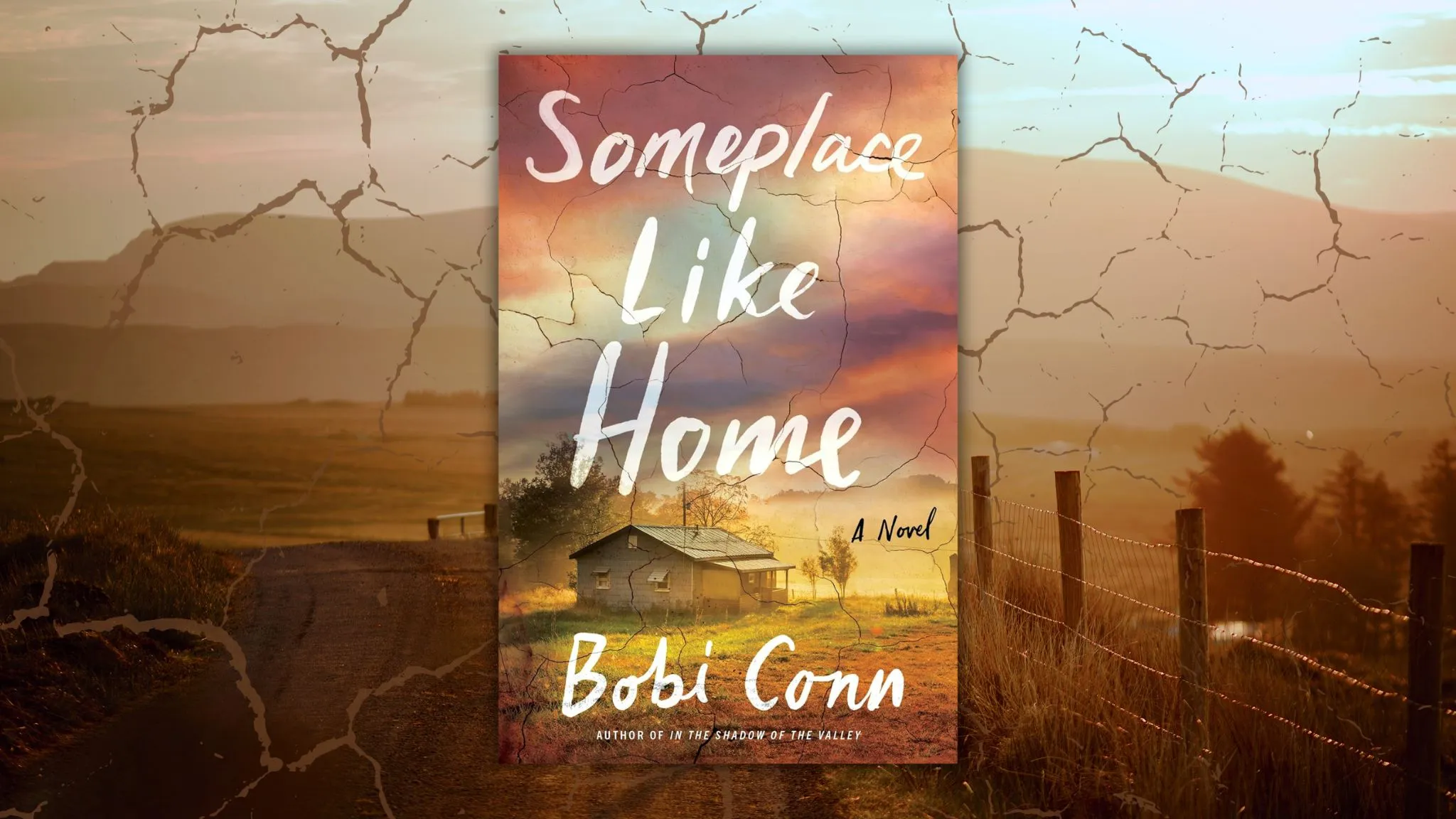 Gripping Family Saga Explores Healing in the Heart of Appalachia