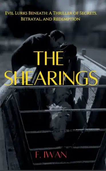 The Shearings by F. Iwan