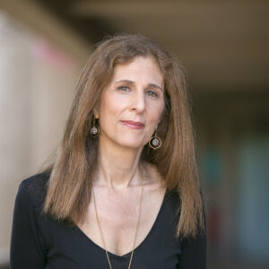 Jessica Levine