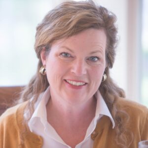 Marie Bostwick