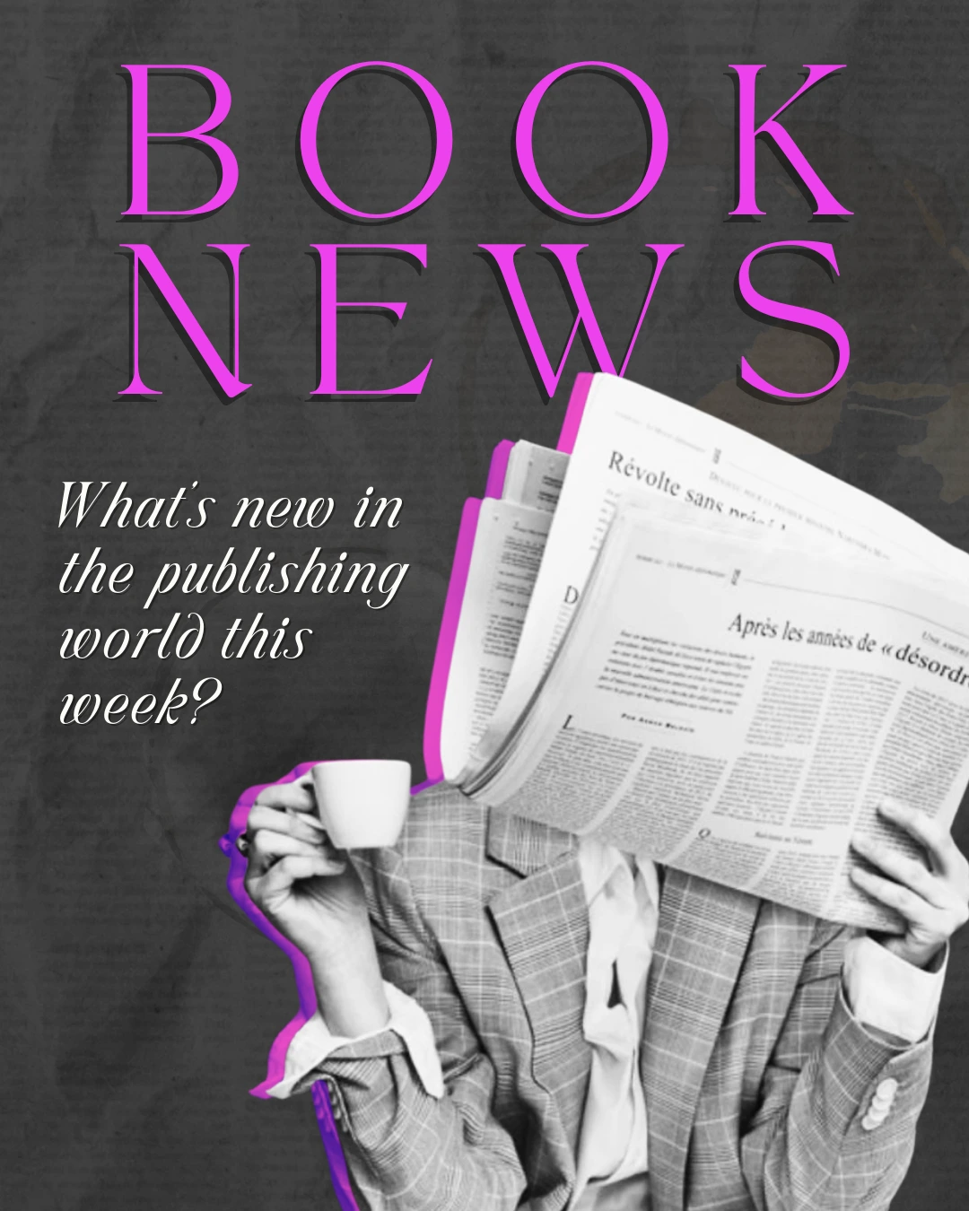 Book News | BookTrib.