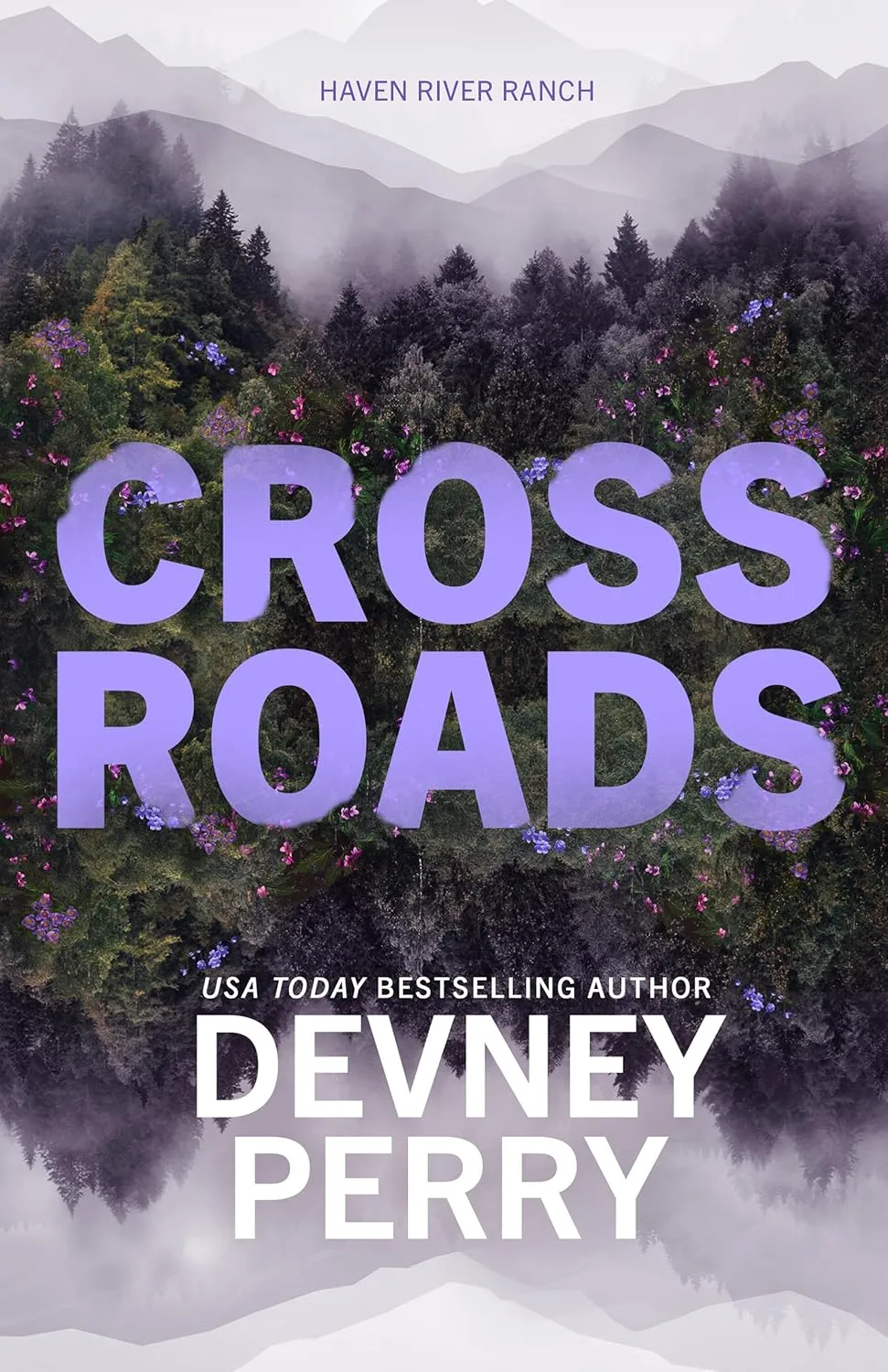 Crossroads by Devney Perry Crossroads by Devney Perry