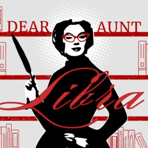 Aunt Libra