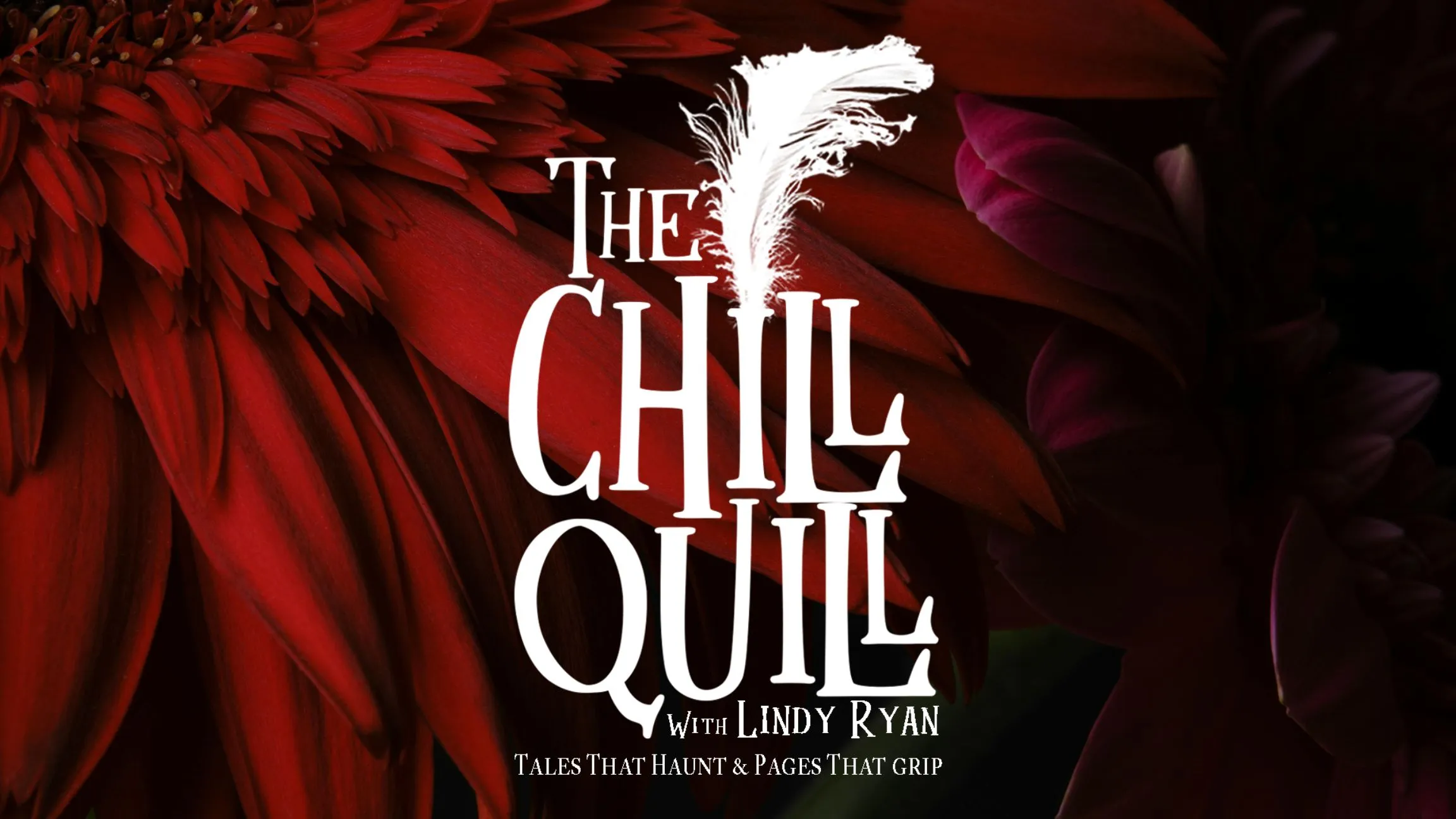 May 2025 Chill Quill | BookTrib.