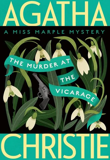 Miss Marple series by Agatha Christie Miss Marple series by Agatha Christie