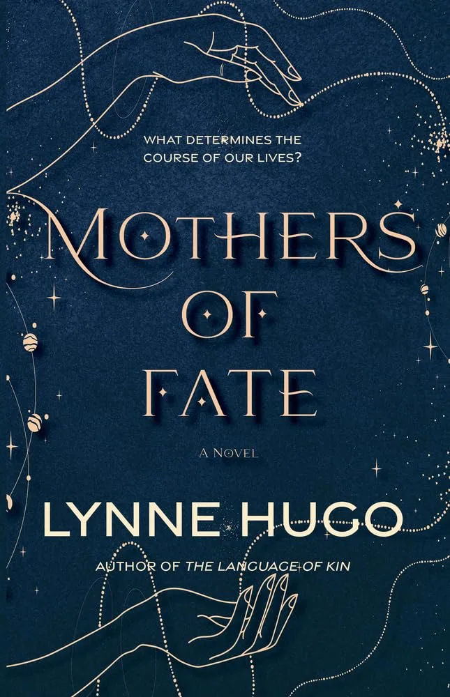 Mothers of Fate by Lynne Hugo Mothers of Fate by Lynne Hugo