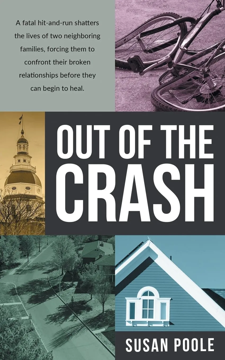 Out of the Crash by Susan Poole Out of the Crash by Susan Poole