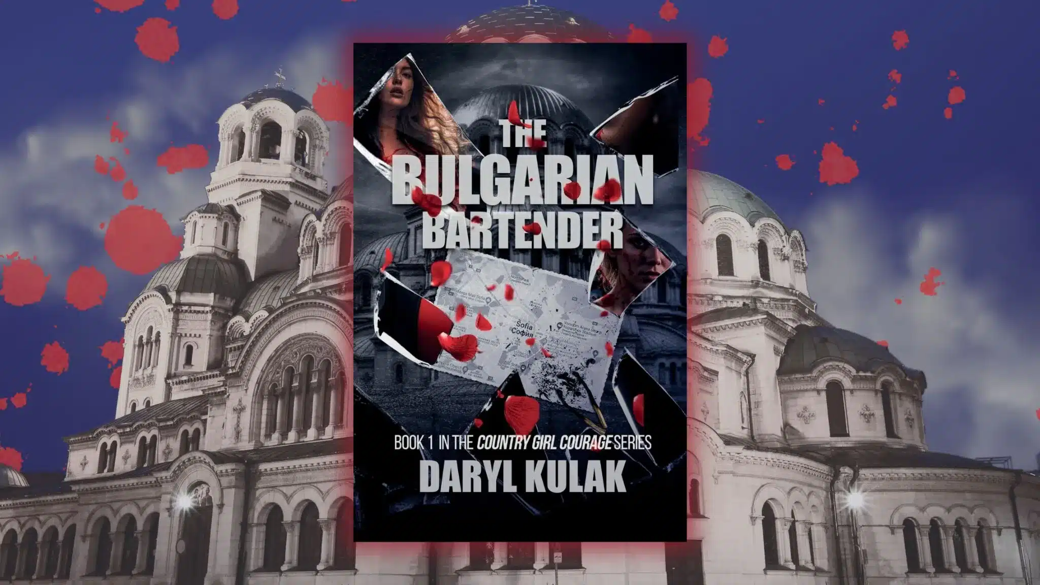 Two Women Must Rescue Their Friend in Hilarious and Thrilling Adventure