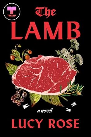 The Lamb by Lucy Rose The Lamb by Lucy Rose