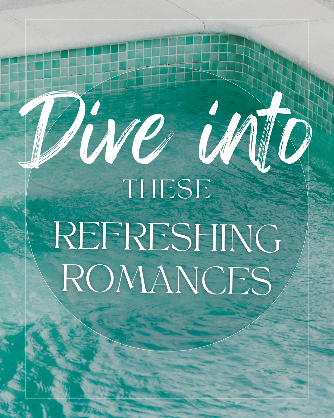WATER ROMANCE ROUNDUP working title 1 | BookTrib.