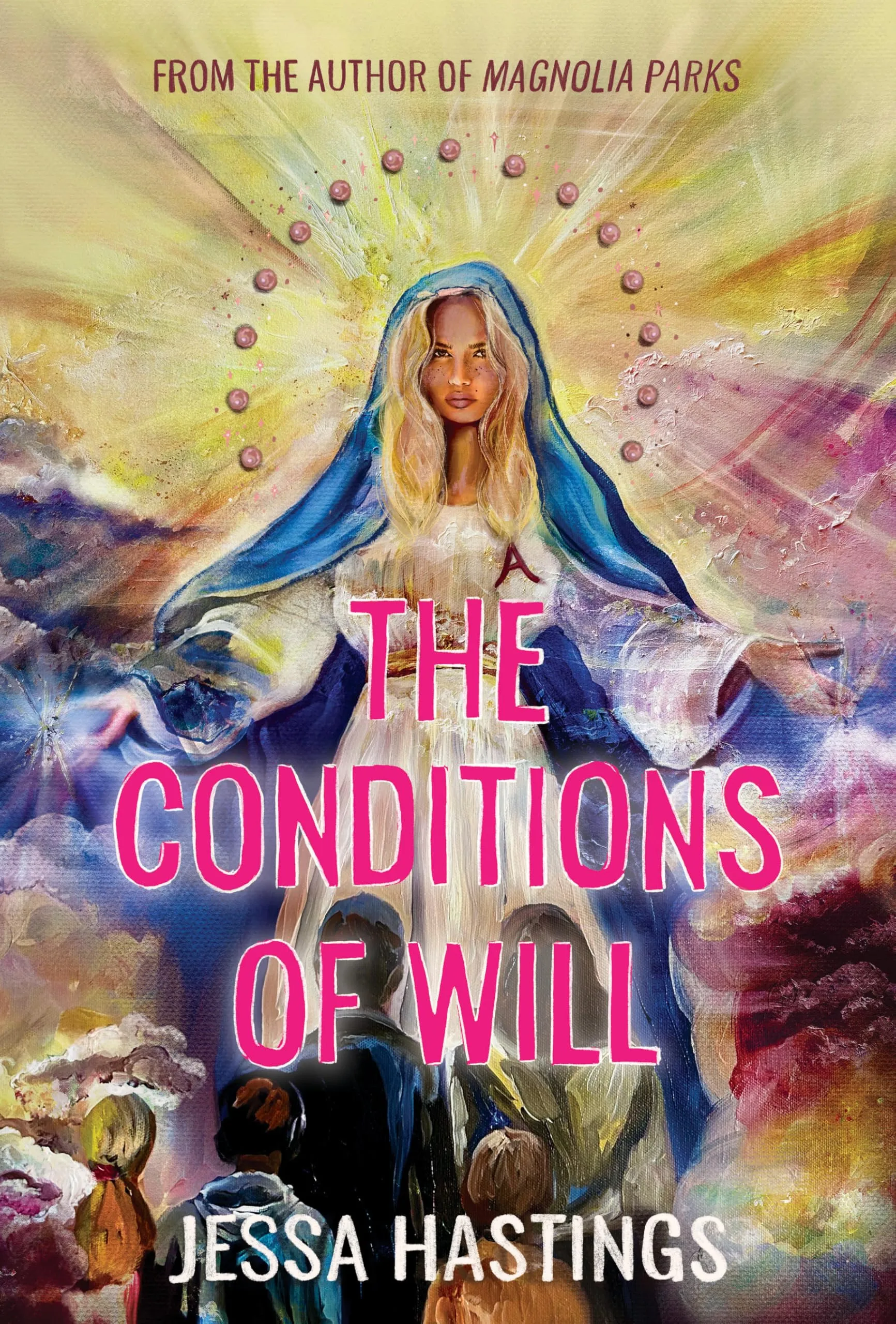The Conditions of Will by Jessa Hastings The Conditions of Will by Jessa Hastings